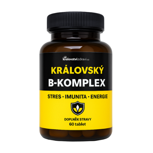 Královský B-Komplex